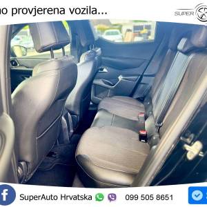 DS3 Crossback 1.2 PureTech Inspiration Bastille 101 KS, KAM+ASIST
