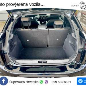 DS3 Crossback 1.2 PureTech Inspiration Bastille 101 KS, KAM+ASIST
