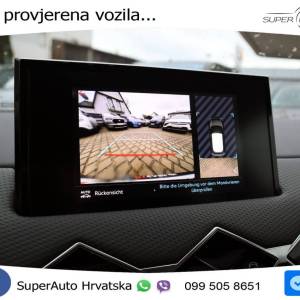 DS3 Crossback e-Tense 50 kWh 136 KS, KAM+LED+VIRT+NAVI