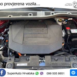 DS3 e-Tense 54 kWh Opera 156 KS, ACC+KAM+LED+GR SJED+HEAD+ASIST