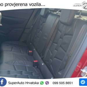 DS3 e-Tense 54 kWh Opera 156 KS, ACC+KAM+LED+GR SJED+HEAD+ASIST