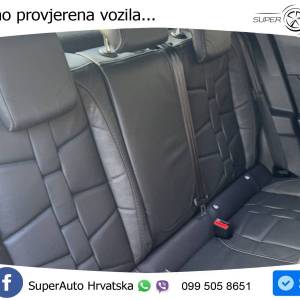 DS3 e-Tense 54 kWh Opera 156 KS, ACC+KAM+LED+GR SJED+HEAD+ASIST