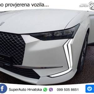 DS4 1.2 PureTech Aut. Bastille+ 131 KS, LED+VIRT+ASIST+PDC