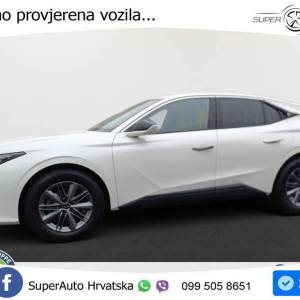 DS4 1.2 PureTech Aut. Bastille+ 131 KS, LED+VIRT+ASIST+PDC