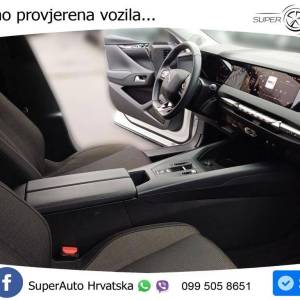 DS4 1.2 PureTech Aut. Bastille+ 131 KS, LED+VIRT+ASIST+PDC