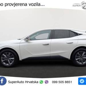 DS4 1.2 PureTech Aut. Bastille+ 131 KS, LED+VIRT+ASIST+PDC