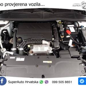 DS4 1.2 PureTech Aut. Bastille+ 131 KS, LED+VIRT+ASIST+PDC
