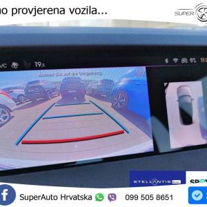 DS4 1.2 PureTech Aut. Performance Line 131 KS, LED+KAM+GR SJED+VIRT+ASIST
