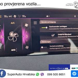 DS4 1.2 PureTech Aut. Performance Line 131 KS, LED+KAM+GR SJED+VIRT+ASIST
