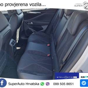 DS4 1.2 PureTech Aut. Performance Line 131 KS, LED+KAM+GR SJED+VIRT+ASIST
