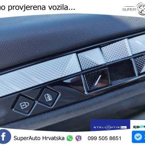 DS4 1.2 PureTech Aut. Performance Line 131 KS, LED+KAM+GR SJED+VIRT+ASIST