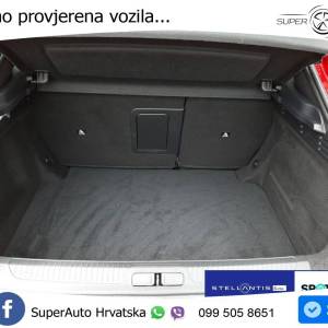 DS4 1.2 PureTech Aut. Performance Line 131 KS, LED+KAM+GR SJED+VIRT+ASIST