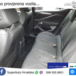 DS4 1.2 PureTech Aut. Performance Line 131 KS, LED+KAM+GR SJED+VIRT+ASIST