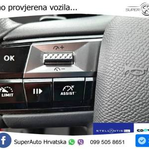 DS4 1.2 PureTech Aut. Performance Line 131 KS, LED+KAM+GR SJED+VIRT+ASIST
