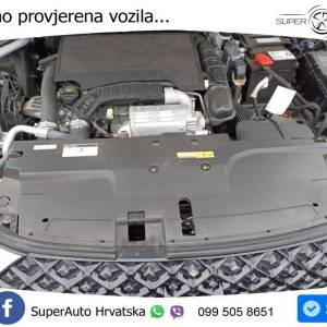DS4 1.2 PureTech Aut. Trocadero 131 KS, LED+KAM+HEAD+VIRT+ASIST