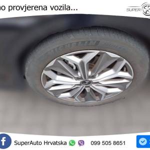 DS4 1.2 PureTech Aut. Trocadero 131 KS, LED+KAM+HEAD+VIRT+ASIST