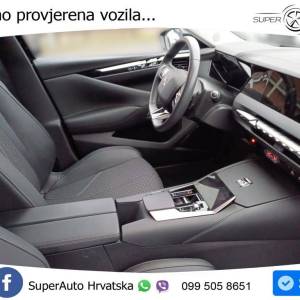 DS4 1.2 PureTech Aut. Trocadero 131 KS, LED+KAM+HEAD+VIRT+ASIST
