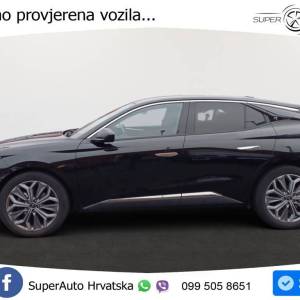 DS4 1.2 PureTech Aut. Trocadero 131 KS, LED+KAM+HEAD+VIRT+ASIST