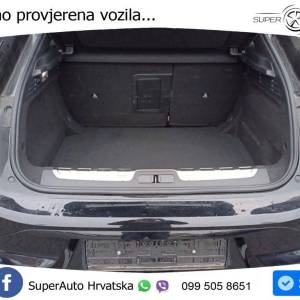 DS4 1.2 PureTech Aut. Trocadero 131 KS, LED+KAM+HEAD+VIRT+ASIST