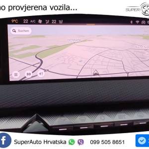 DS4 1.2 PureTech Aut. Trocadero 131 KS, LED+KAM+HEAD+VIRT+ASIST