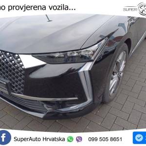 DS4 1.2 PureTech Aut. Trocadero 131 KS, LED+KAM+HEAD+VIRT+ASIST