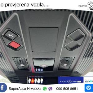 DS4 1.6 PureTech Aut. Performance Line+ 225 KS, LED+ACC+GR SJED+KAM+HEAD 