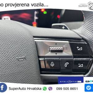 DS4 1.6 PureTech Aut. Performance Line+ 225 KS, LED+ACC+GR SJED+KAM+HEAD 