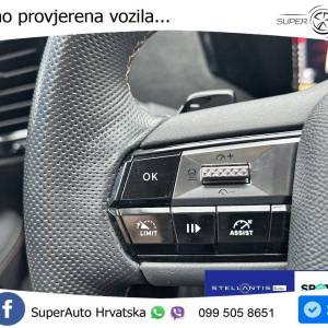 DS4 1.6 PureTech Aut. Performance Line+ 225 KS, LED+ACC+GR SJED+KAM+HEAD 