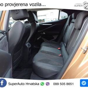DS4 1.6 PureTech Aut. Performance Line+ 181 KS, LED+ACC+GR SJED+MASAŽA+KAM