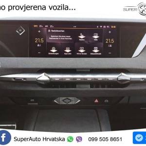DS4 1.6 PureTech Aut. Performance Line+ 181 KS, LED+ACC+GR SJED+MASAŽA+KAM