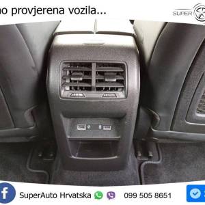 DS4 1.6 PureTech Aut. Performance Line+ 181 KS, LED+ACC+GR SJED+MASAŽA+KAM