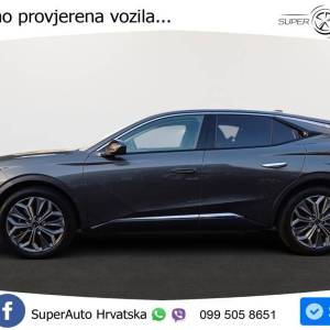 DS4 1.6 PureTech Aut. Trocadero 181 KS, LED+ACC+GR SJED+VIRT+KAM+HEAD