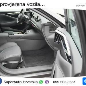 DS4 1.6 PureTech Aut. Trocadero 181 KS, LED+ACC+GR SJED+VIRT+KAM+HEAD