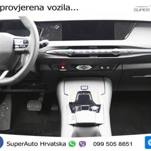 DS4 1.6 PureTech Aut. Trocadero 181 KS, LED+ACC+GR SJED+VIRT+KAM+HEAD