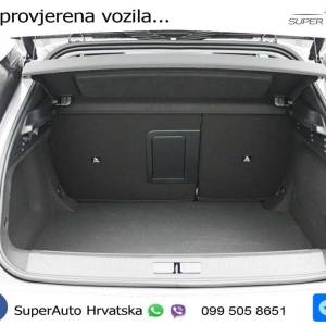 DS4 1.6 PureTech Aut. Trocadero 181 KS, LED+ACC+GR SJED+VIRT+KAM+HEAD