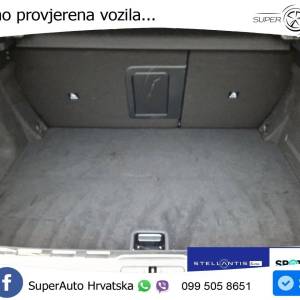 DS4 1.6 PureTech E-Tense Aut. Performance Line 225 KS, ACC+LED+KAM+HEAD+VIRT