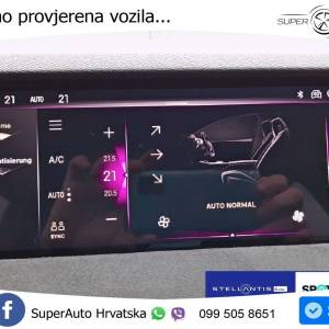 DS4 1.6 PureTech E-Tense Aut. Performance Line 225 KS, ACC+LED+KAM+HEAD+VIRT
