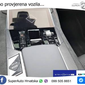 DS4 1.6 PureTech E-Tense Aut. Performance Line 225 KS, ACC+LED+KAM+HEAD+VIRT
