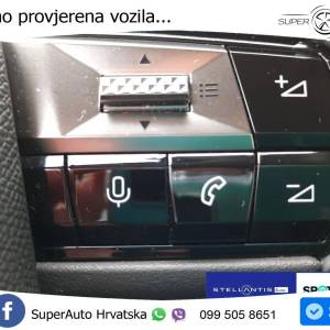 DS4 1.6 PureTech E-Tense Aut. Performance Line 225 KS, ACC+LED+KAM+HEAD+VIRT