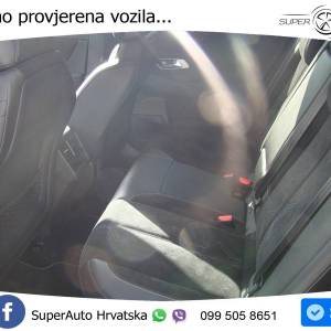 DS7 1.5 BlueHDi Aut. 131 KS, LED+VIRT+GR SJED+ASIST+NAVI+PDC