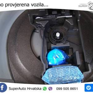 DS7 1.5 BlueHDi Aut. 131 KS, LED+VIRT+GR SJED+ASIST+NAVI+PDC