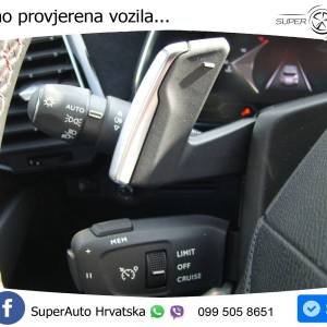 DS7 1.5 BlueHDi Aut. 131 KS, LED+VIRT+GR SJED+ASIST+NAVI+PDC
