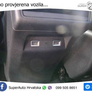 DS7 1.5 BlueHDi Aut. 131 KS, LED+VIRT+GR SJED+ASIST+NAVI+PDC