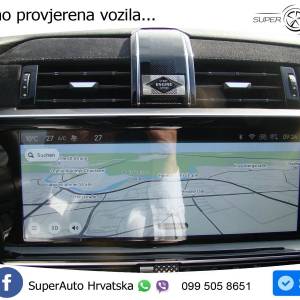 DS7 1.5 BlueHDi Aut. 131 KS, LED+VIRT+GR SJED+ASIST+NAVI+PDC