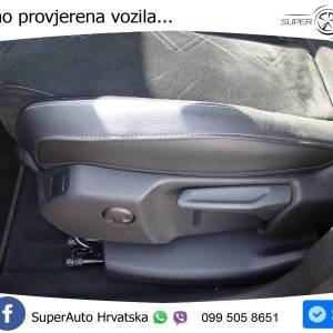 DS7 1.5 BlueHDi Aut. 131 KS, LED+VIRT+GR SJED+ASIST+NAVI+PDC