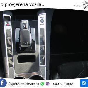DS7 1.5 BlueHDi Aut. 131 KS, LED+VIRT+GR SJED+ASIST+NAVI+PDC