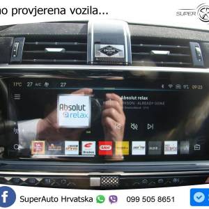 DS7 1.5 BlueHDi Aut. 131 KS, LED+VIRT+GR SJED+ASIST+NAVI+PDC