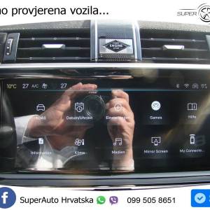 DS7 1.5 BlueHDi Aut. 131 KS, LED+VIRT+GR SJED+ASIST+NAVI+PDC