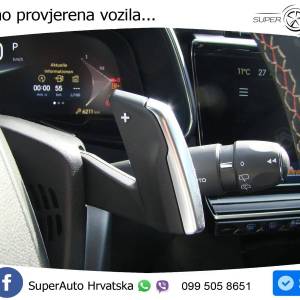 DS7 1.5 BlueHDi Aut. 131 KS, LED+VIRT+GR SJED+ASIST+NAVI+PDC
