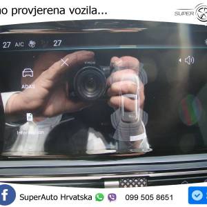 DS7 1.5 BlueHDi Aut. 131 KS, LED+VIRT+GR SJED+ASIST+NAVI+PDC